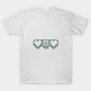 Book Love T-Shirt